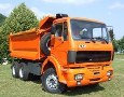 Dump truck 3240 BKM/32,6x4